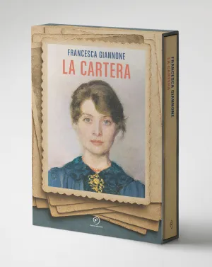 ESTUCHE LA CARTERA (EDICIÓN ESPECIAL)