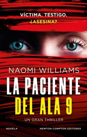 PACIENTE DEL ALA 9