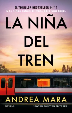 NIÑA DEL TREN, LA