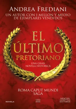ÚLTIMO PRETORIANO,EL
