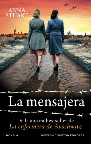 MENSAJERA, LA
