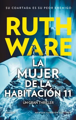 MUJER DE LA HABITACIÓN 11