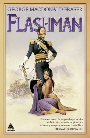 FLASHMAN 1