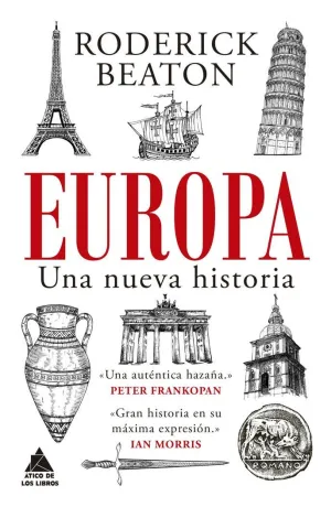 EUROPA