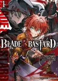 BLADE AND BASTARD 1
