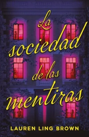 SOCIEDAD DE LAS MENTIRAS LA