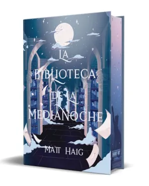 BIBLIOTECA DE LA MEDIANOCHE (EDICIÓN ESPECIAL)