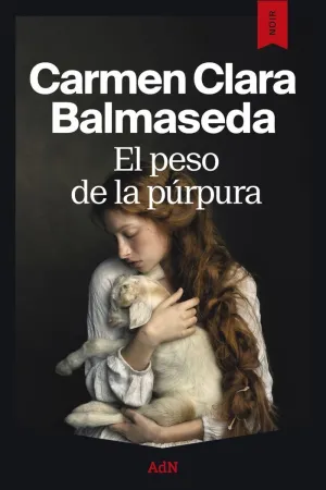 PESO DE LA PÚRPURA, EL