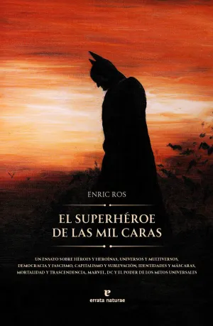SUPERHÉROE DE LAS MIL CARAS, EL