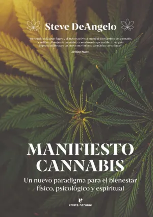 MANIFIESTO CANNABIS