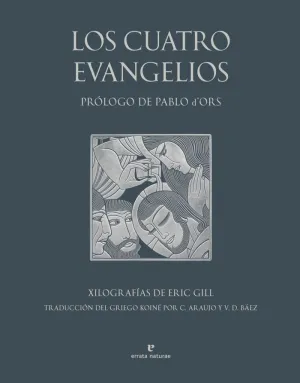 CUATRO EVANGELIOS, LOS