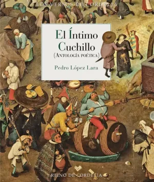 ÍNTIMO CUCHILLO, EL