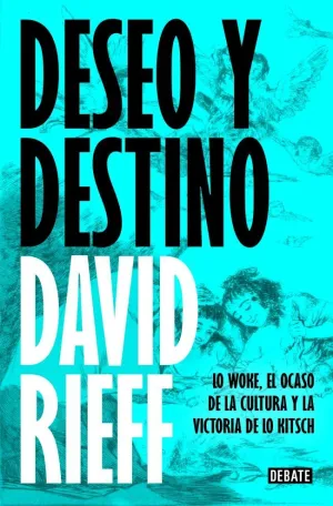 DESEO Y DESTINO
