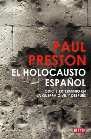 HOLOCAUSTO ESPAÑOL, EL
