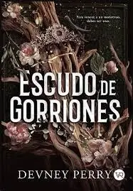 ESCUDO DE GORRIONES