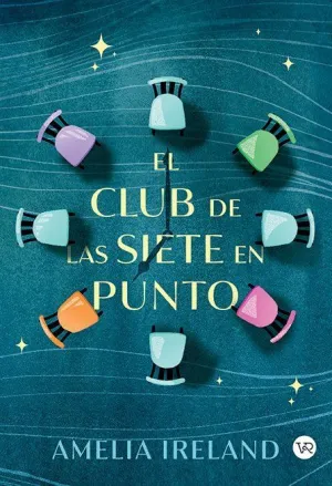 CLUB DE LAS SIETE EN PUNTO, EL