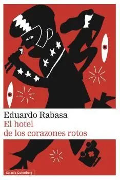 HOTEL DE LOS CORAZONES ROTOS, EL