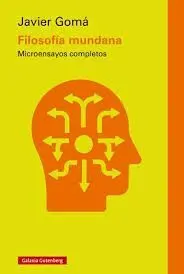 FILOSOFIA MUNDANA