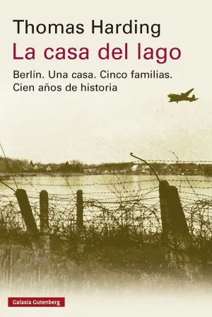 CASA DEL LAGO, LA
