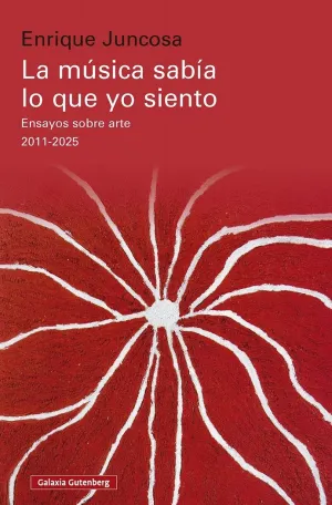 MÚSICA SABÍA LO QUE YO SIENTO, LA