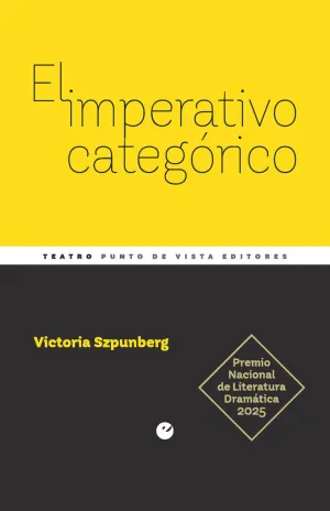 IMPERATIVO CATEGORICO