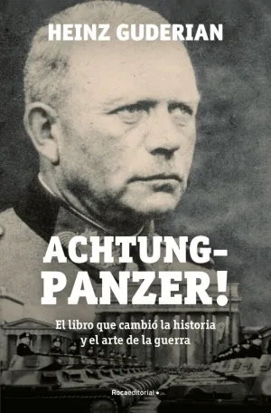 ACHTUNG PANZER!