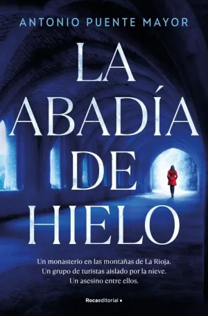 ABADÍA DE HIELO, LA