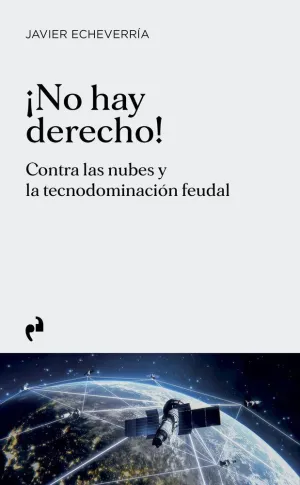NO HAY DERECHO!