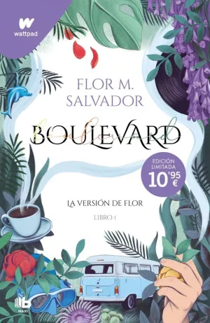 BOULEVARD 1 LA VERSIÓN DE FLOR