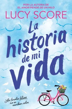HISTORIA DE MI VIDA (STORY LAKE 1)