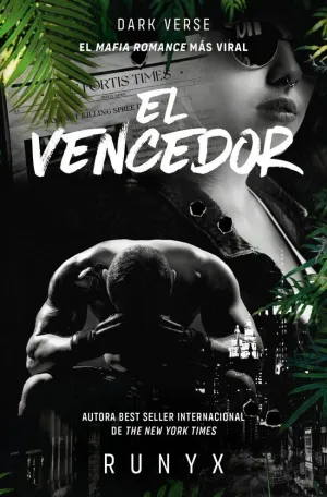 VENCEDOR (DARK VERSE 4)