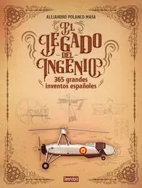 LEGADO DEL INGENIO