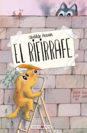 RIFIRRAFE, EL