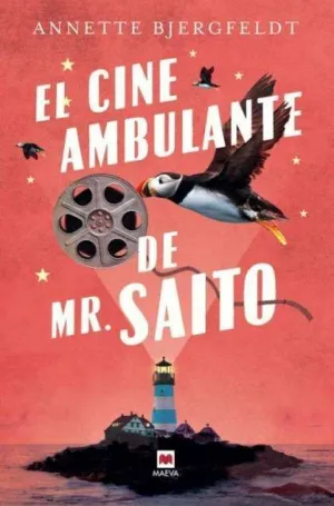CINE AMBULANTE DE MR. SAITO