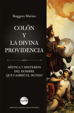 COLÓN Y LA DIVINA PROVIDENCIA