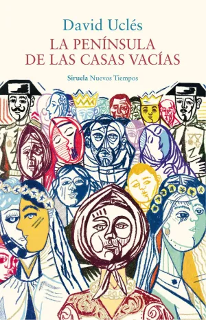 PENÍNSULA DE LAS CASAS VACÍAS, LA (COLOR)