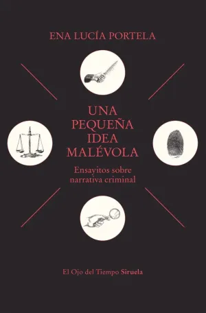 UNA PEQUEÑA IDEA MALÉVOLA