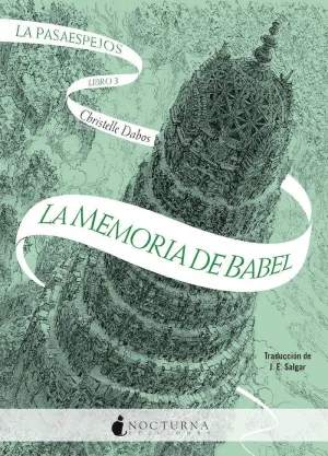 MEMORIA DE BABEL (PASAESPEJOS 3)