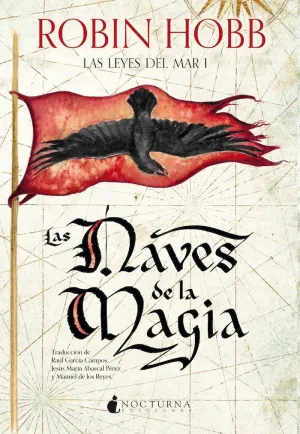NAVES DE LA MAGIA 1