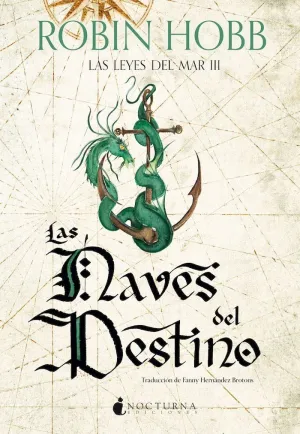 NAVES DEL DESTINO 3