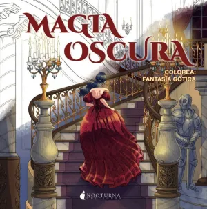 MAGIA OSCURA