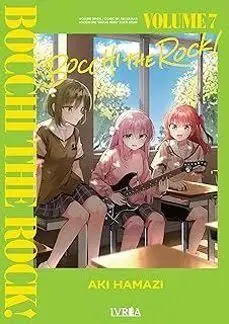 BOCCHI THE ROCK 7