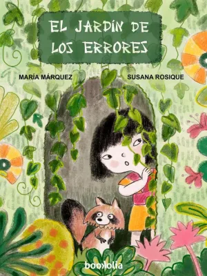 JARDÍN DE LOS ERRORES