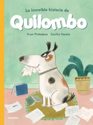 INCREÍBLE HISTORIA DE QUILOMBO, LA