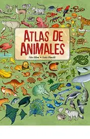 ATLAS DE ANIMALES