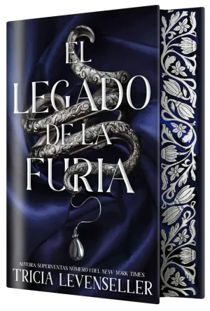 LEGADO DE LA FURIA, EL (EDICION ESPECIAL LIMITADA)