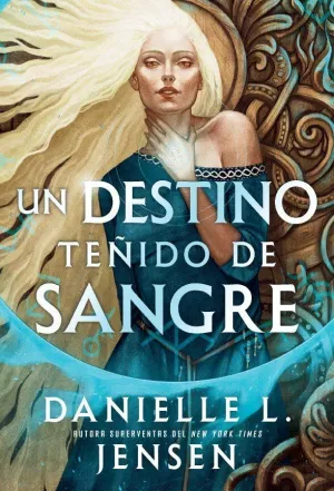 UN DESTINO 1 TEÑIDO DE SANGRE