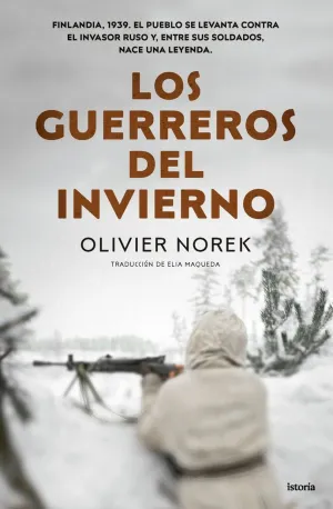 GUERREROS DEL INVIERNO,LOS