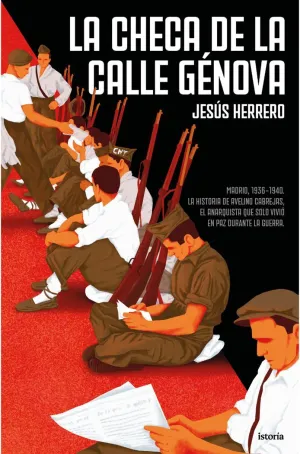 CHECA DE LA CALLE GÉNOVA, LA