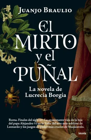 MIRTO Y EL PUÑAL, EL